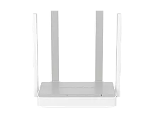 Маршрутизатор/ Netcraze Speedster Гигабитный интернет-центр с Mesh Wi-Fi 5 AC1200, 4-портовым Smart-коммутатором и переключателем режима роутер/ ретранслятор (NETCRAZE SPEEDSTER (NC-3013))