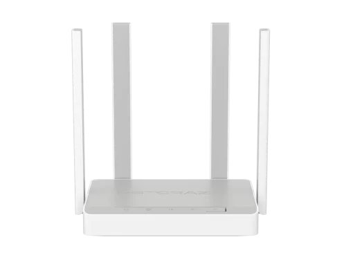 Маршрутизатор/ Netcraze Speedster Гигабитный интернет-центр с Mesh Wi-Fi 5 AC1200, 4-портовым Smart-коммутатором и переключателем режима роутер/ ретранслятор (NETCRAZE SPEEDSTER (NC-3013))