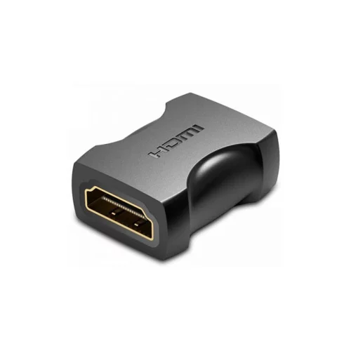 Адаптер-переходник Vention HDMI v2.1 19F/19F (AIUH0)