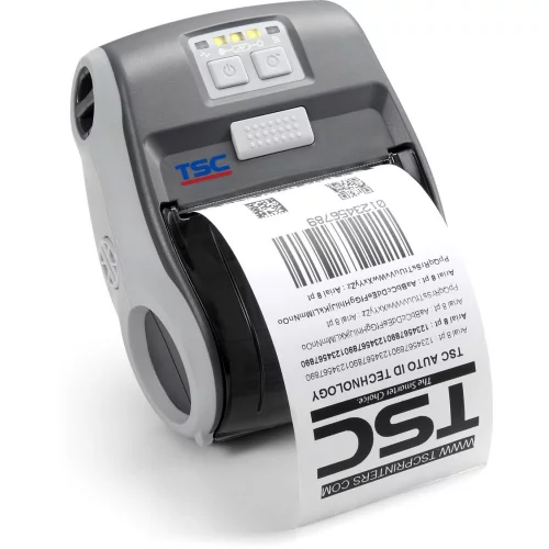 Термопринтер TSC Alpha 3R 99-048A074 переносной (99-048A074-0402)