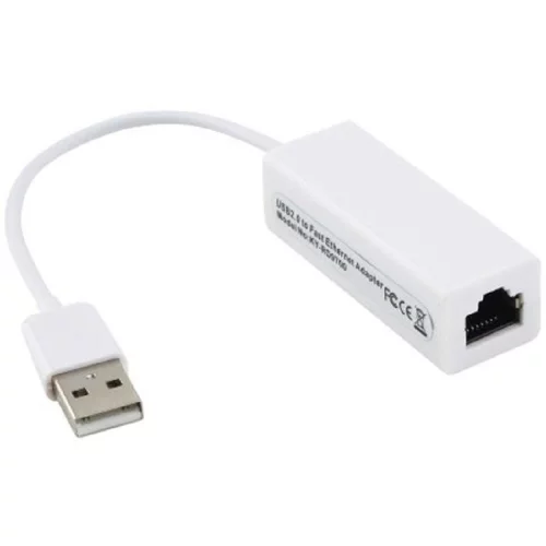KS-is KS-270 Адаптер USB 2.0 LAN