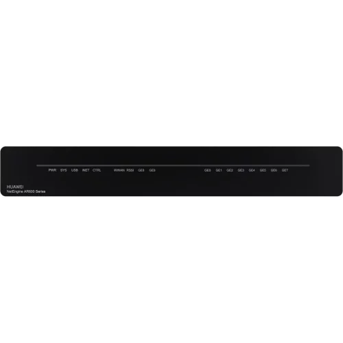 Коммутатор Huawei NetEngine AR651 (50010483) фото 2