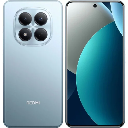 Смартфон Redmi Note 15 Pro 12+256Gb синий (MZB0MGORU)