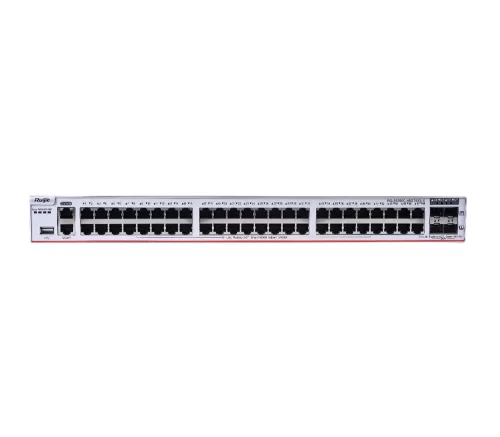 Коммутатор Ruijie Enterprise (RG-S5760C-24SFP/8GT8XS-X)