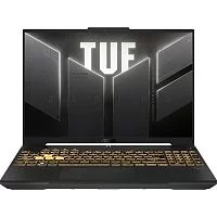 Эскиз Ноутбук ASUS TUF F16 FX607VU-RL061 90nr0n06-m002t0