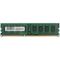 QUMO DDR3 DIMM 4GB (PC3-12800) 1600MHz QUM3U-4G1600C(N)11L 1.35V (QUM3U-4G1600C11L)