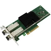 Сетевая карта/ Intel Ethernet Adapter EX710DA2G1P5
