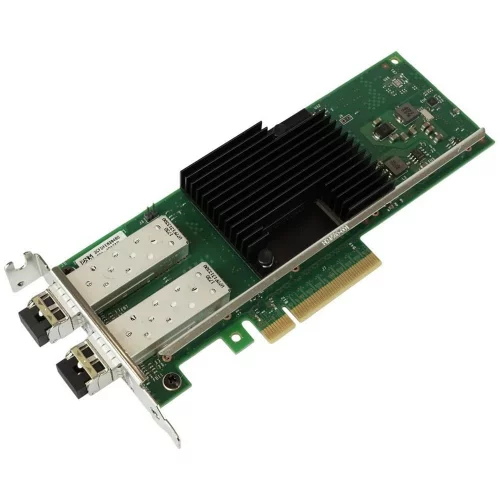 Сетевая карта/ Intel Ethernet Adapter EX710DA2G1P5