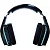 Гарнитура игровая Logitech Headset G935 (981-000744) (981-000744)