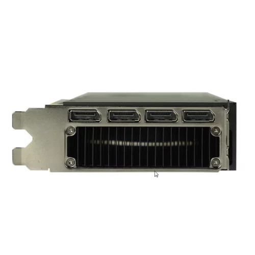 Видеокарта Nvidia RTX A6000 GDDR6 48GB (900-5G133-2200-000) (900-5G133-2200-000) Видеокарта/ Nvidia RTX A6000, bulk packing (900-5G133-2200-000) фото 3