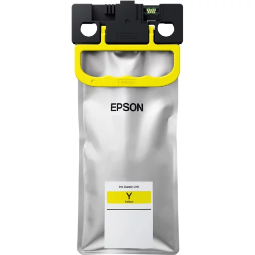 Картридж/ WF-C529R/C579R Yellow XXL Ink Supply Unit 20K (C13T01D400)
