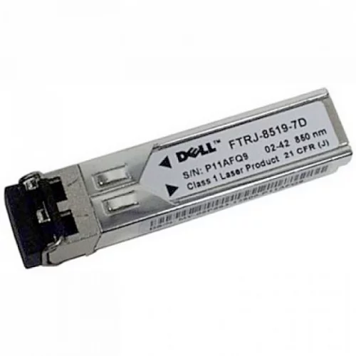 Приемопередатчик Dell P7D7R Optical SFP+SR 25GbE Kit (407-BBWK-1)
