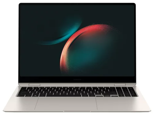 Ноутбук Samsung Galaxy Book 3 Pro 360 NP960 (NP960QFG-KB1US) (NP960QFG-KB1US) Ноутбук Samsung Galaxy Book 3 Pro 360 NP960 16 AMOLED Touch 3K, Core i7 1360P, 16Gb, SSD 1Tb, Win11 (NP960QFG-KB1US) фото 15