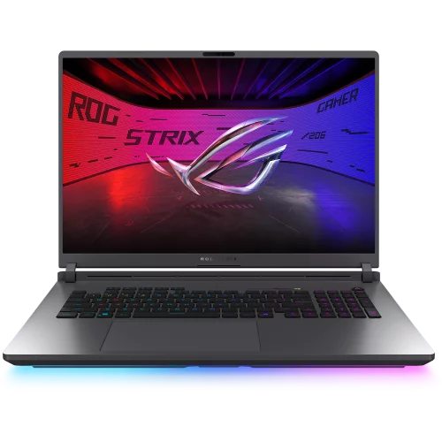 Ноутбук/ ASUS ROG Strix G18 G815JMR-S9063 18