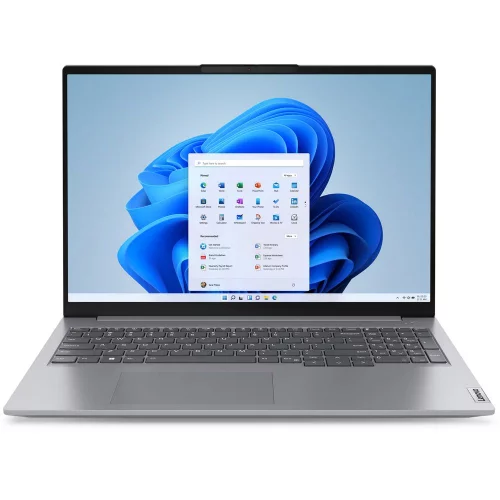 Ноутбук Lenovo ThinkBook 16 G6 IRL (21KH00B7AU) Ноутбук Lenovo ThinkBook 16 G6 IRL Core i7-1355U/ 16Gb/ 512Gb SSD/ 16