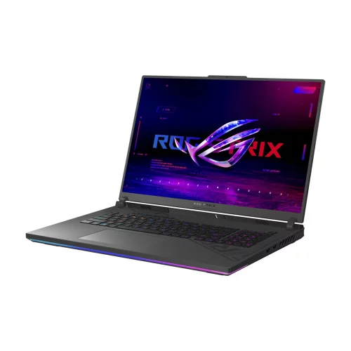 Ноутбук ASUS ROG Strix G18 G814JV-N6168 (90NR0CM1-M00BC0) Ноутбук/ ASUS ROG Strix G18 G814JV-N6168 18