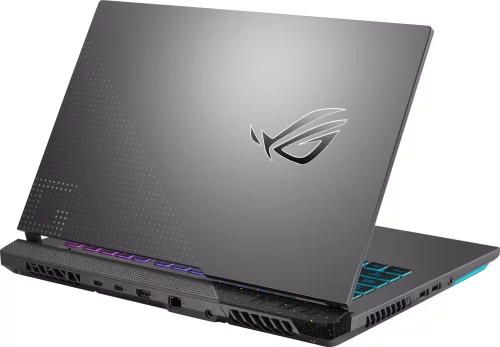 Ноутбук ASUS ROG Strix G15 G513RC-HN056 15.6 FHD/ AMD Ryzen 7 6800H/ 8Gb/ 1TB SSD/ RTX 3050 4Gb/ DOS (90NR08A5-M002R0) фото 11