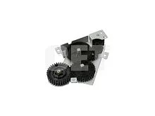 Эскиз Блок качающихся шестерен RC1-2432-M600 для HP LaserJet Enterprise 600 M601/M602/M603/M604/M605/M606/M630 (CET), CET2571