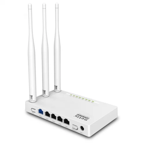 Wi-Fi роутер Netis WF2409E (WF2409E) (WF2409E) Wi-Fi роутер Netis WF2409E фото 3