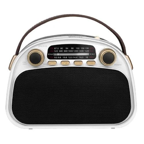 RITMIX RPR-040 WHITE фото 2