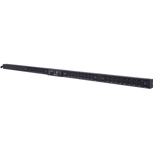 Блок распределения питания/ PDU CyberPower PDU83401 3ph 0U, Switched MBO, IN: 415V/ 16A, IEC309-16Aplug
