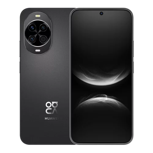 Смартфон Huawei NOVA 14 12+256Gb, чёрный (51098LAX)