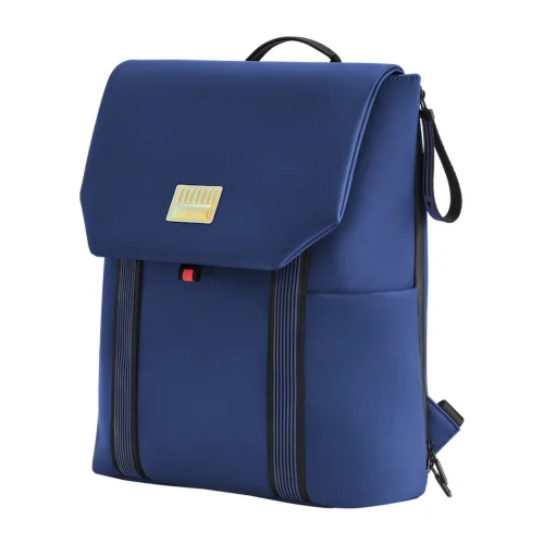 Сумка Ninetygo URBAN E-USING PLUS shoulder bag blue (214841) (90BBPMT2142U-BLUE)