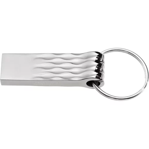USB2.0 32GB Move Speed YSUSY серый металл (YSUSY-32G2T)