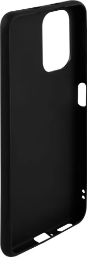 Чехол (клип-кейс) Redline для Xiaomi Poco F3 УТ000025426 черный фото 4