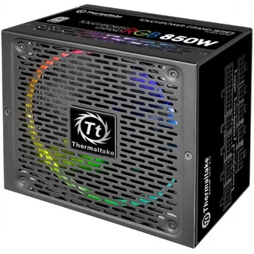 Блок питания Thermaltake Toughpower Grand RGB 850W (PS-TPG-0850FPCGEU-R) фото 2