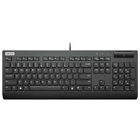 Эскиз Клавиатура Lenovo Smartcard Wired Keyboard II 