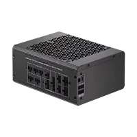 Блоки питания/ Power Supply Corsair HX1500i SHIFT, Model RPS0196, 1500W 80+ Platinum (ATX, 3.1, PCIe 5.1, Full modular, 1x24(20+4)pin, 2x12V-2x6, 2x4+4-pin CPU +12V (EPS), 8x4-pin Molex, 6x6+2-pin PCI (CP-9020269-EU)