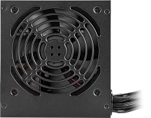 Блок питания Компьютер Power Supply MSI MAG A750GN PCIE5, 750W 80+ Gold (ATX, 3.1, PCIe 5.1, Non-modular, 1x24(20+4)pin, 2xCPU 8(4+4)pin, 2xPCIe*2 8(6+2)pin, 1x12VHPWR (450W), 4xSATA3, 2xMOLEX4pin, Active, (306-7ZPBY11-CE0)