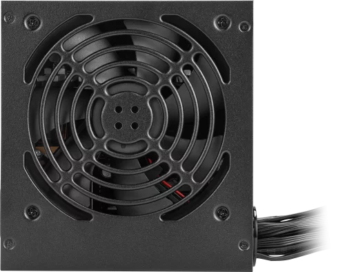 Блок питания Компьютер Power Supply MSI MAG A750GN PCIE5, 750W 80+ Gold (ATX, 3.1, PCIe 5.1, Non-modular, 1x24(20+4)pin, 2xCPU 8(4+4)pin, 2xPCIe*2 8(6+2)pin, 1x12VHPWR (450W), 4xSATA3, 2xMOLEX4pin, Active, (306-7ZPBY11-CE0)