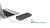 Док-станция WAVLINK Thunderbolt 3 (WL-UTD21H) (WL-UTD21H)