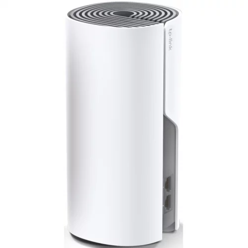 Бесшовный Mesh роутер TP-Link Deco E4 (DECO E4(1-PACK)) AC1200 10/ 100BASE-TX фото 2