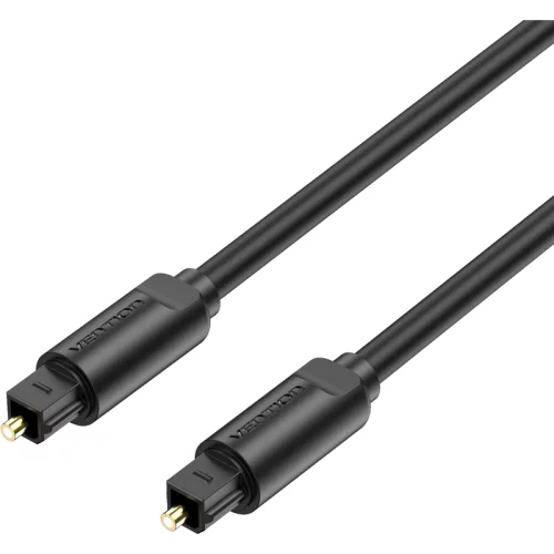 Кабель Vention аудио оптоволоконный Toslink M/Toslink M - 3 м (BAEBI)