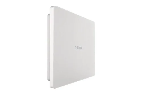 Внешняя двухдиапазонная Wi-Fi 6 точка доступа AX3000 с поддержкой PoE (DAP-X3060OU/A1A)
