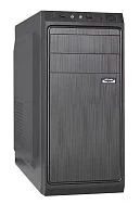 Корпус MIDITOWER XP-401 ATX W/ O PSU EX283729RUS EXEGATE