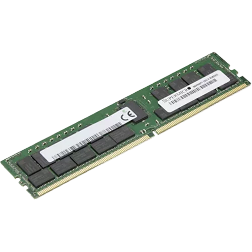 Модуль оперативной памяти 16GB DDR5-5600 1RX8 LP (16Gb) ECC RDIMM (MEM-DR516L-SL01-ER56)