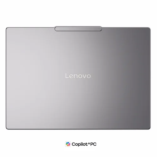 Ноутбук Lenovo IdeaPad Pro 5 14AGP11, AMD Ryzen™ AI 7 450 (2.00GHz, 16MB), 14 2.8K Non-Touch, 24.0GB, 1x1TB SSD M.2 2242 PCIe Gen4 QLC, Luna Grey, AMD Radeon™ 860M, BT 5.3,Wi-Fi 6 2x2 AX, (83SG0005RK) фото 8