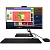 Моноблок Lenovo IdeaCentre AIO 3 24IAP7 (F0GH011YRU)