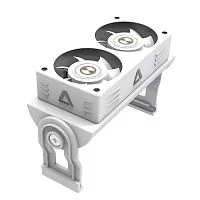 Система охлаждения ALSEYE C-RAM-W (C-RAM-W ARGB (AS.01.07.0201))