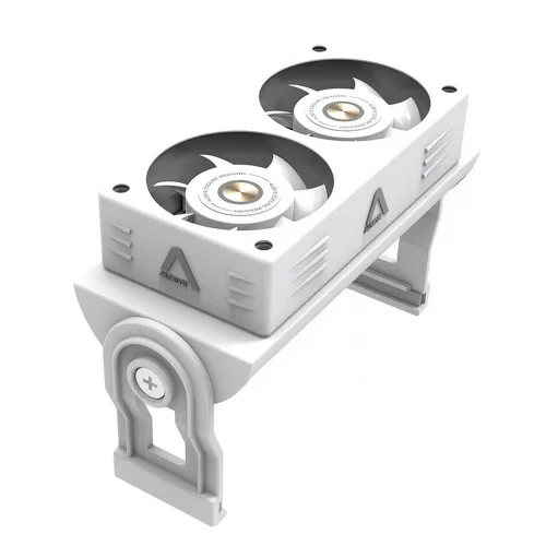 Система охлаждения ALSEYE C-RAM-W (C-RAM-W ARGB (AS.01.07.0201))