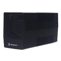 Источник бесперебойного питания ИБП Raskat HS-850VA 850VA, 510Вт, 2хCEE 7