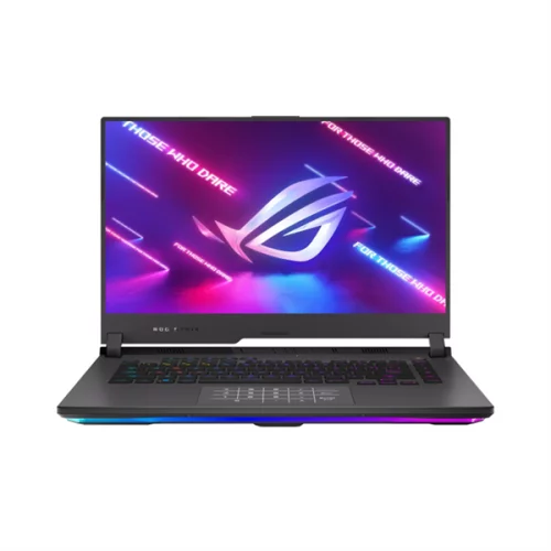 Ноутбук ASUS G513IM-HN008W Core AMD R7-4800H/16Gb/512Gb SSD/15.6 FHD (1920 x 1080) 16:9 IPS 144Hz / GeForce RTX3060 6Gb/WiFi/BT/Cam/Illum RGB KB/no OS/2.0Kg/Eclipse Gray/RU_EN_KEYBOARD(90NR0522-M000J0)