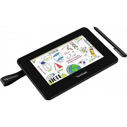 Планшет графический ViewSonic ViewBoard 7 (ID710)