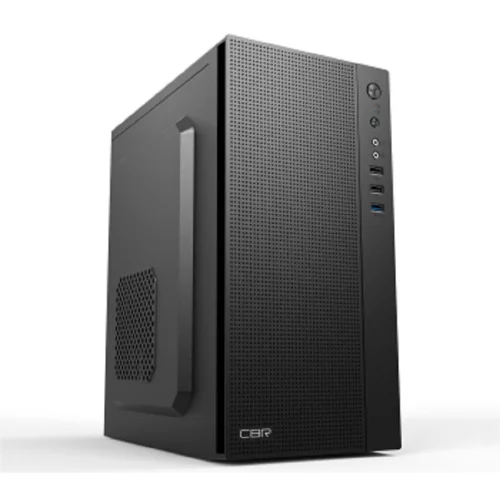 Компьютер CBR Essence E1201 Intel Core i5-12400 / Cbr MB-ARH610-OEM / 16GB / SSD 512GB (CBR-E1201-I5-ARH610-16GB-512GB)