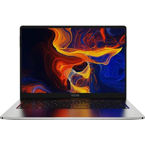 Ноутбук Tecno MegaBook T14DA (71003300401) Ноутбук Tecno MegaBook T14DA Ryzen 5 7430U 16Gb 512Gb SSD 14.1