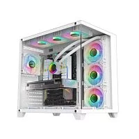 Корпус ALSEYE Paladin-W (4 fans) (AS.07.0133)